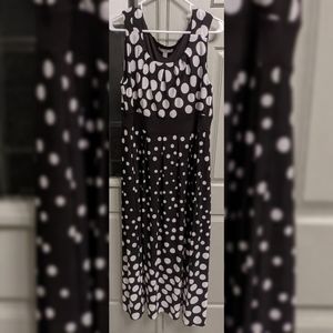 Sleeveless Dress